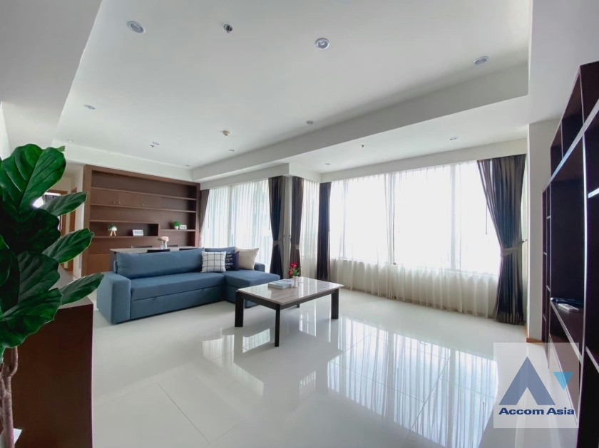  1  2 br Condominium for rent and sale in Sukhumvit ,Bangkok BTS Phrom Phong at The Emporio Place AA38751