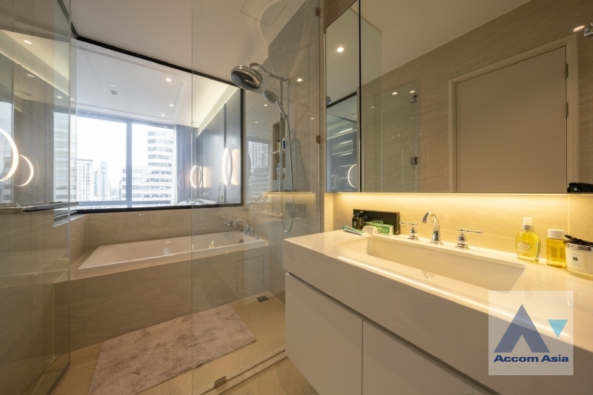 9  1 br Condominium for rent and sale in Ploenchit ,Bangkok BTS Ploenchit at MUNIQ Langsuan AA38757