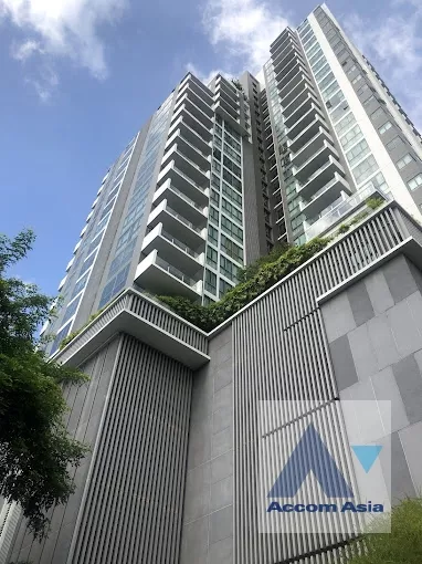  1 Bedroom  Condominium For Rent in Sukhumvit, Bangkok  near BTS Thong Lo (AA38762)