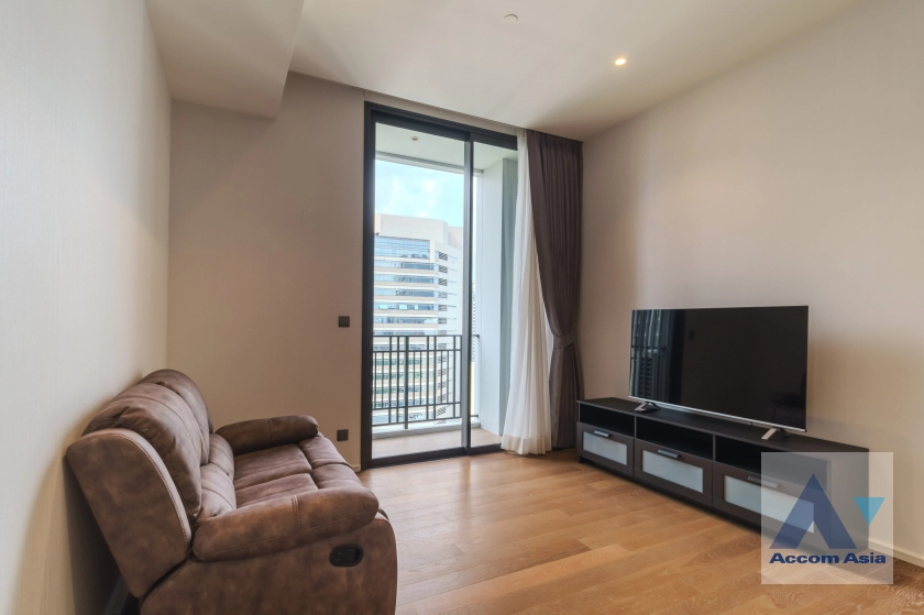  2  2 br Condominium For Rent in Ploenchit ,Bangkok BTS Ploenchit at MUNIQ Langsuan AA38770