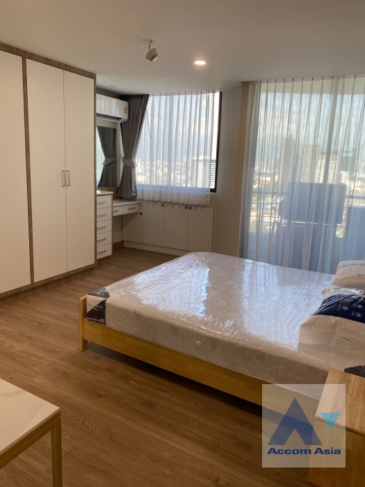  1  2 br Condominium For Rent in Sukhumvit ,Bangkok BTS Phrom Phong at Supalai Place   AA38805