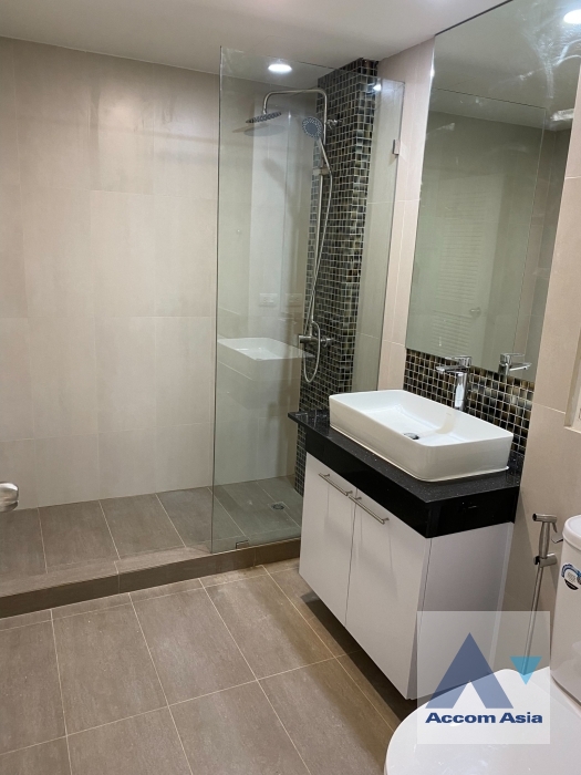 6  2 br Condominium For Rent in Sukhumvit ,Bangkok BTS Phrom Phong at Supalai Place   AA38805