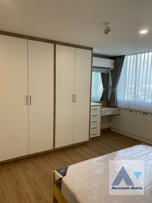 10  2 br Condominium For Rent in Sukhumvit ,Bangkok BTS Phrom Phong at Supalai Place   AA38805