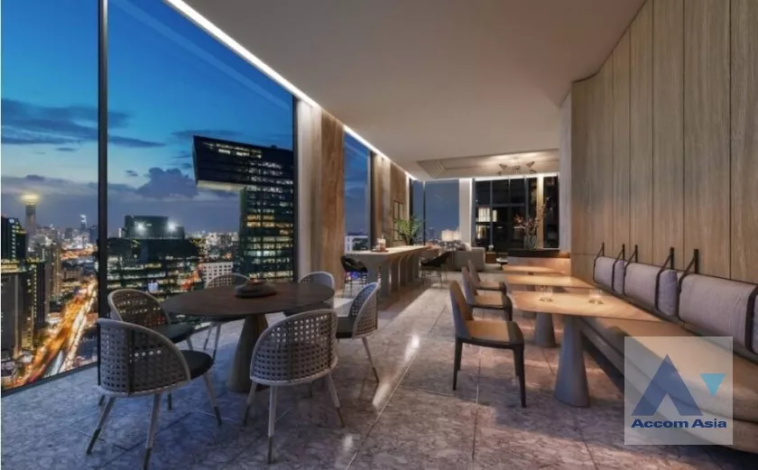 4  2 br Condominium For Sale in Ratchadapisek ,Bangkok  at Nue District R9 AA38813