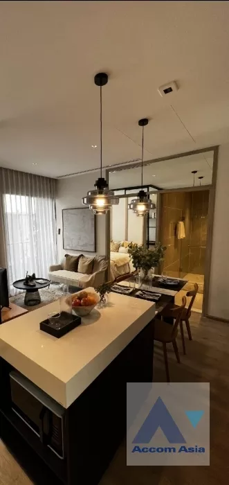 6  2 br Condominium For Sale in Ratchadapisek ,Bangkok  at Nue District R9 AA38813