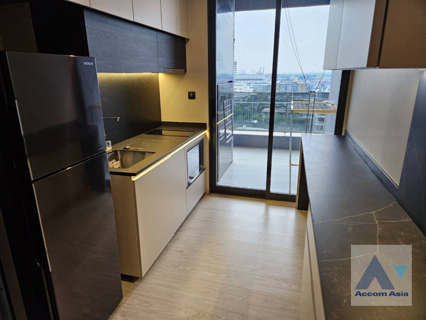  1 Bedroom  Condominium For Rent in Sukhumvit, Bangkok  near BTS Thong Lo (AA38821)
