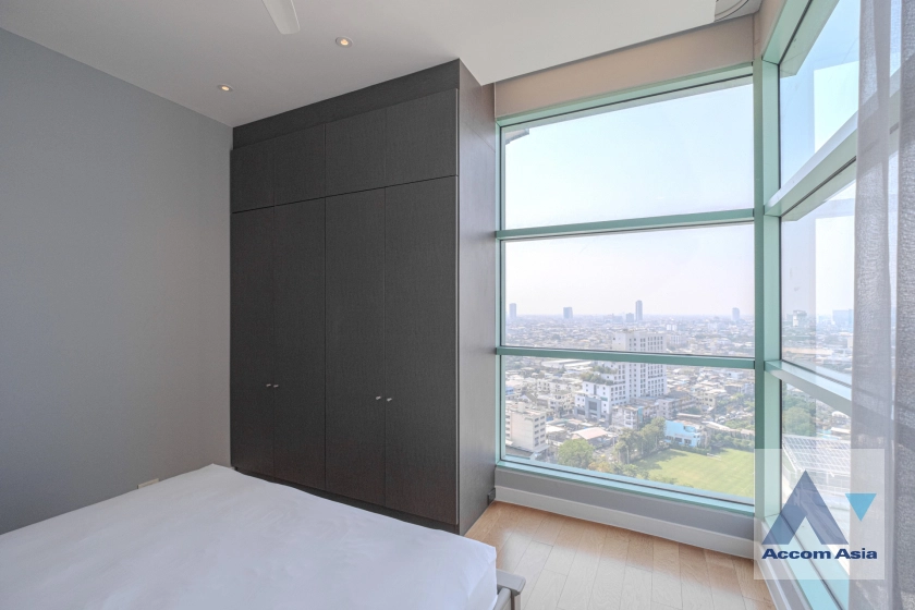 19  4 br Condominium For Rent in Rama 3 ,Bangkok BTS Saphan Taksin at Chatrium Riverside AA38822