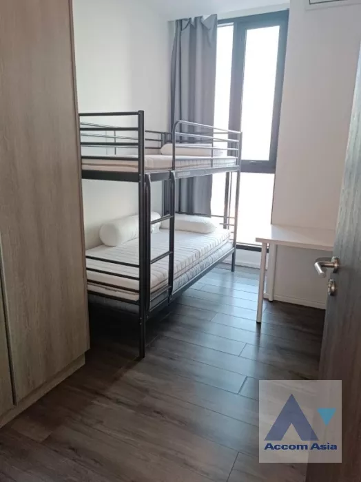 5  2 br Condominium For Sale in Sukhumvit ,Bangkok BTS Punnawithi at Whizdom Essence Sukhumvit AA38823