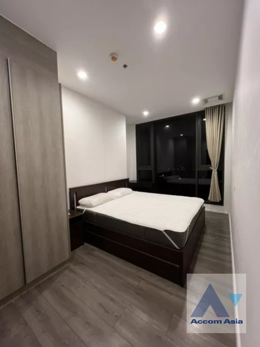 4  2 br Condominium For Sale in Sukhumvit ,Bangkok BTS Punnawithi at Whizdom Essence Sukhumvit AA38823