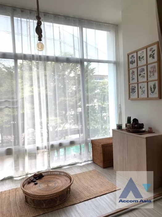 11  3 br Townhouse For Sale in Ratchadapisek ,Bangkok  at B Square Rama 9 AA38832