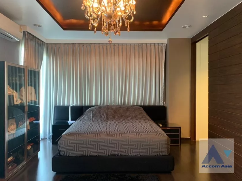 14  3 br Townhouse For Sale in Ratchadapisek ,Bangkok  at B Square Rama 9 AA38832