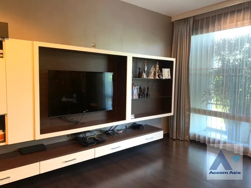 13  3 br Townhouse For Sale in Ratchadapisek ,Bangkok  at B Square Rama 9 AA38832