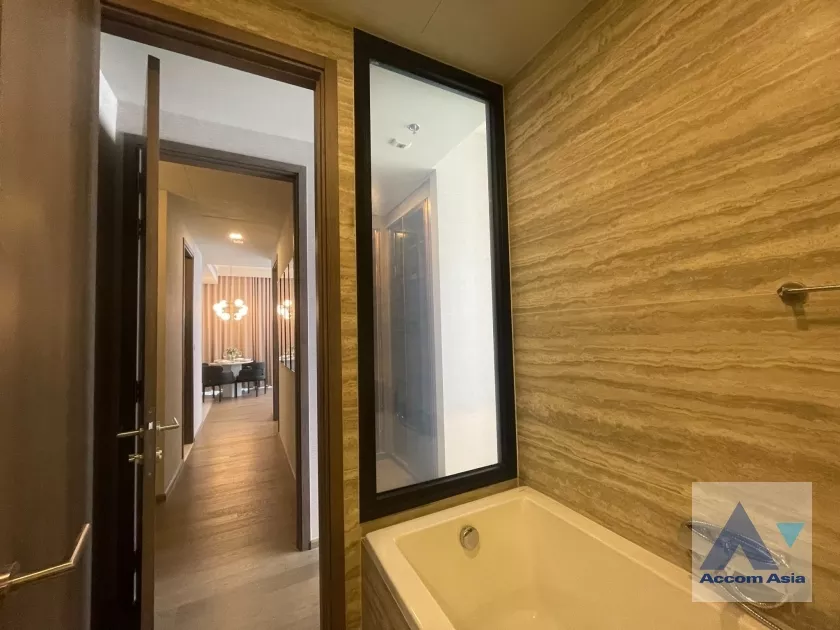 7  2 br Condominium For Rent in Sukhumvit ,Bangkok BTS Asok - MRT Sukhumvit at Celes Asoke AA38836