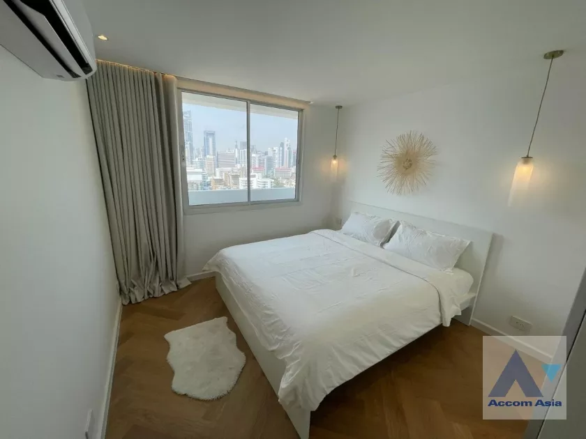 Newly renovated, Fully Furnished |  1 Bedroom  Condominium For Rent & Sale in Sukhumvit, Bangkok  near BTS Phrom Phong (AA38847)