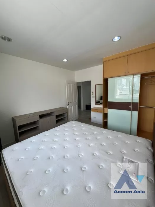 Fully Furnished |  2 Bedrooms  Condominium For Rent & Sale in Sukhumvit, Bangkok  near BTS Phrom Phong (AA38851)