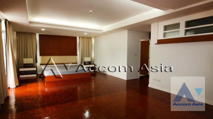 8  3 br Apartment for rent and sale in Sukhumvit ,Bangkok BTS Phrom Phong at Peaceful In Sukhumvit AA38861