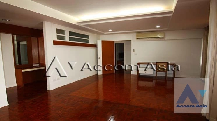 7  3 br Apartment for rent and sale in Sukhumvit ,Bangkok BTS Phrom Phong at Peaceful In Sukhumvit AA38861