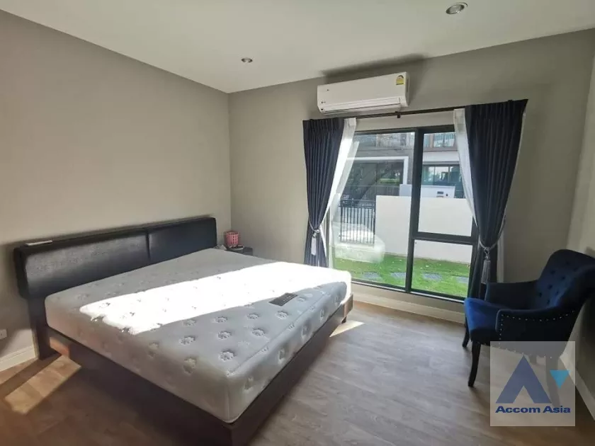 10  4 br House for rent and sale in Pattanakarn ,Bangkok ARL Ban Thap Chang at Burasiri Pattanakarn AA38868