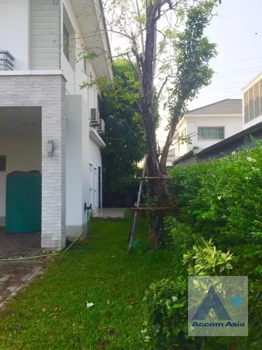 23  3 br House For Sale in Latkrabang ,Bangkok ARL Ban Thap Chang at House AA38879