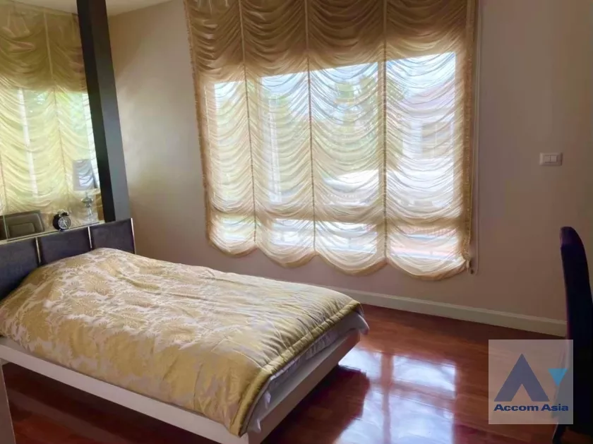 13  3 br House For Sale in Latkrabang ,Bangkok ARL Ban Thap Chang at House AA38879