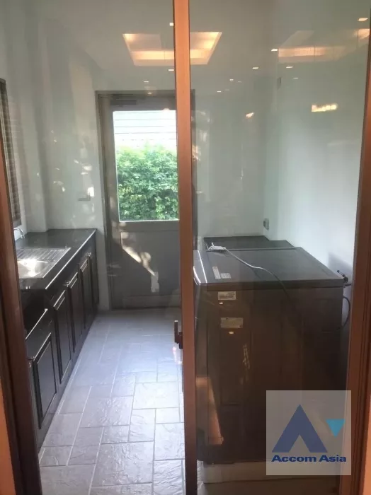 9  3 br House For Sale in Latkrabang ,Bangkok ARL Ban Thap Chang at House AA38879