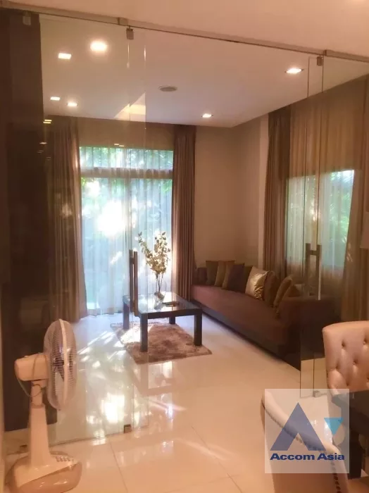  1  3 br House For Sale in Latkrabang ,Bangkok ARL Ban Thap Chang at House AA38879