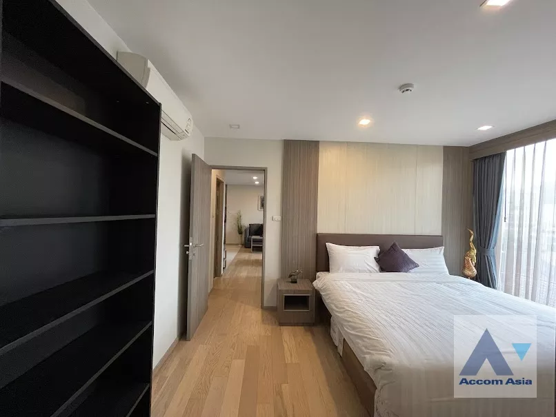 8  2 br Condominium For Rent in Sukhumvit ,Bangkok BTS Thong Lo at Art at Thonglor 25 AA38896