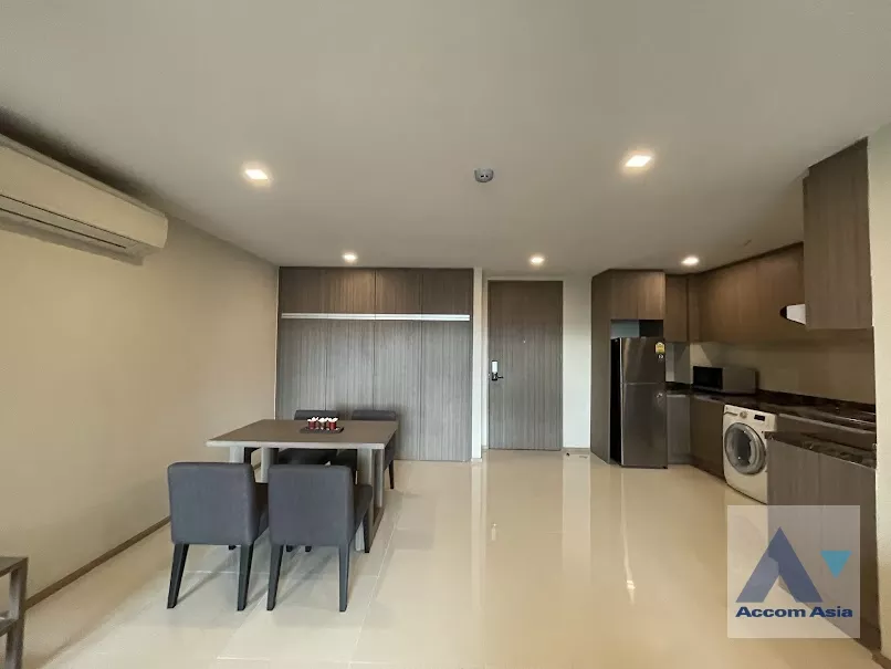  2 Bedrooms  Condominium For Rent in Sukhumvit, Bangkok  near BTS Thong Lo (AA38896)