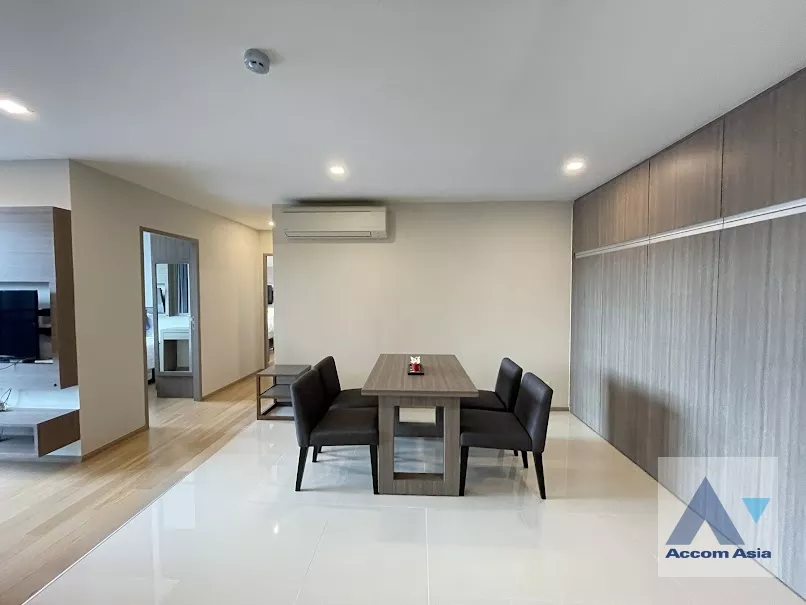  2 Bedrooms  Condominium For Rent in Sukhumvit, Bangkok  near BTS Thong Lo (AA38896)