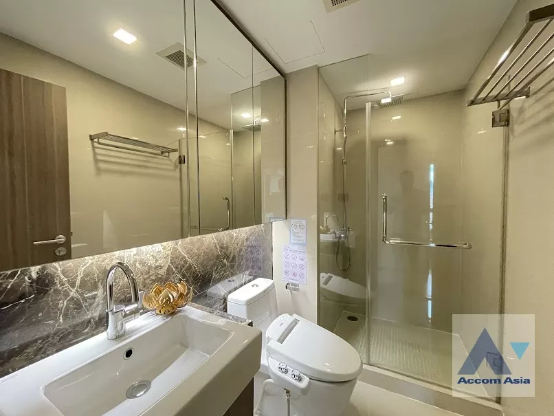 9  2 br Condominium For Rent in Sukhumvit ,Bangkok BTS Thong Lo at Art at Thonglor 25 AA38896