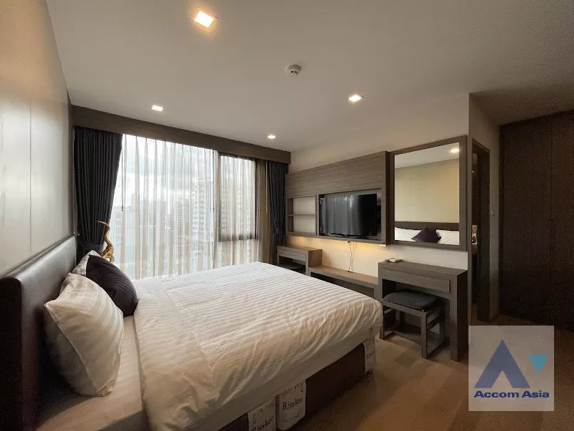 6  2 br Condominium For Rent in Sukhumvit ,Bangkok BTS Thong Lo at Art at Thonglor 25 AA38896