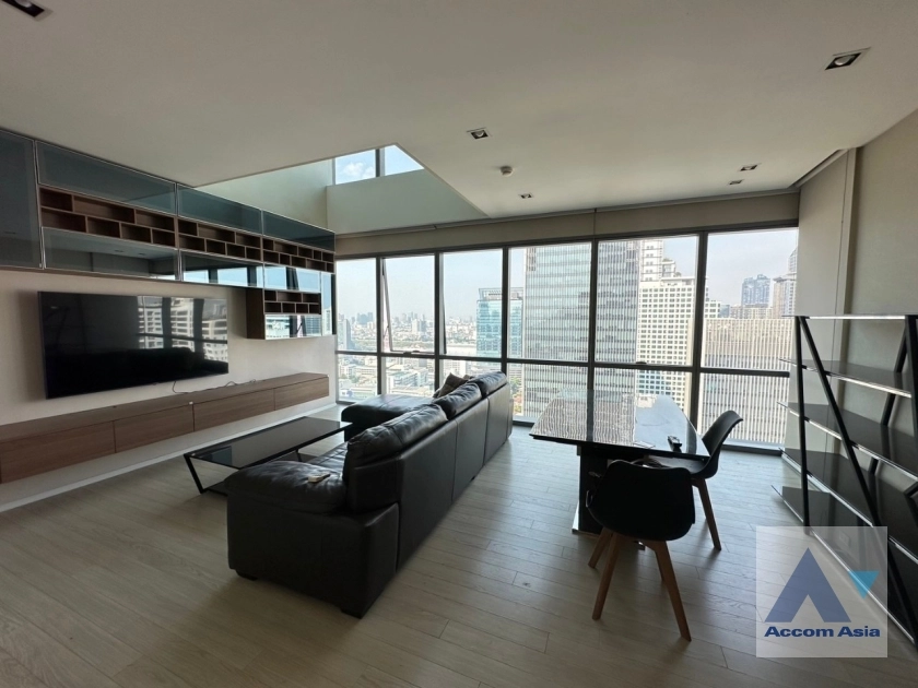  1  2 br Condominium For Rent in Sukhumvit ,Bangkok BTS Asok at The Room Sukhumvit 21 AA38907