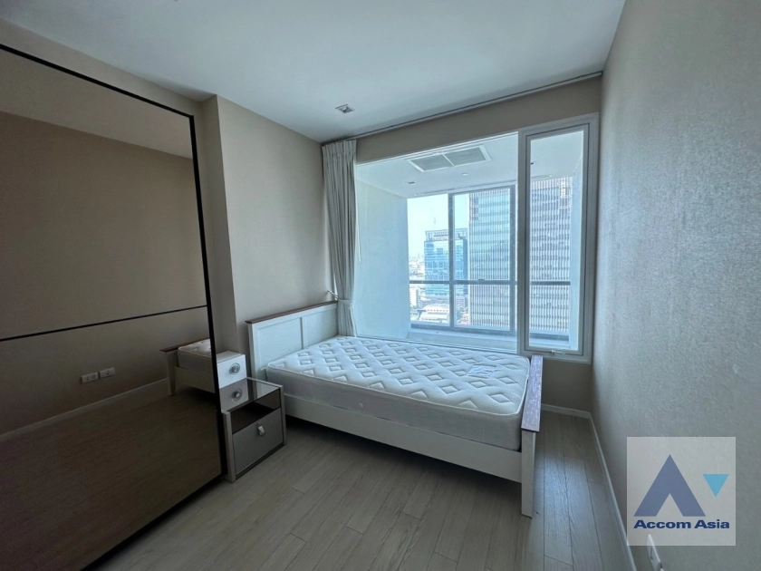 6  2 br Condominium For Rent in Sukhumvit ,Bangkok BTS Asok at The Room Sukhumvit 21 AA38907