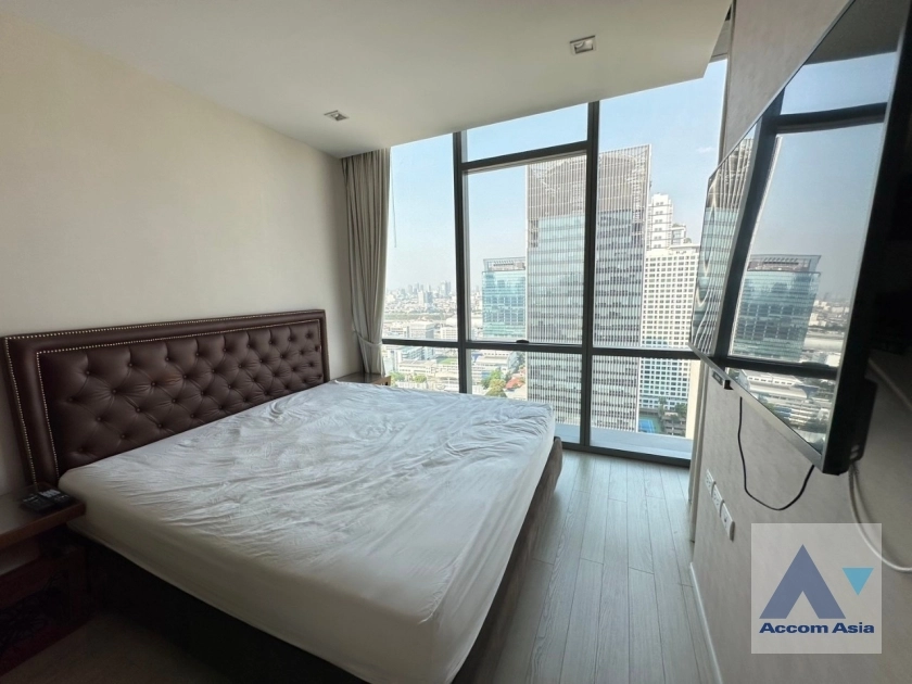 5  2 br Condominium For Rent in Sukhumvit ,Bangkok BTS Asok at The Room Sukhumvit 21 AA38907