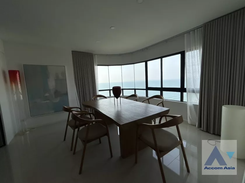  1  3 br Condominium For Sale in  ,Chon Buri  at Ocean Marina AA38913