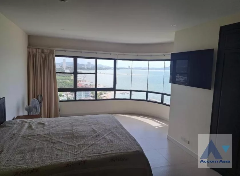 4  3 br Condominium For Sale in  ,Chon Buri  at Ocean Marina AA38917