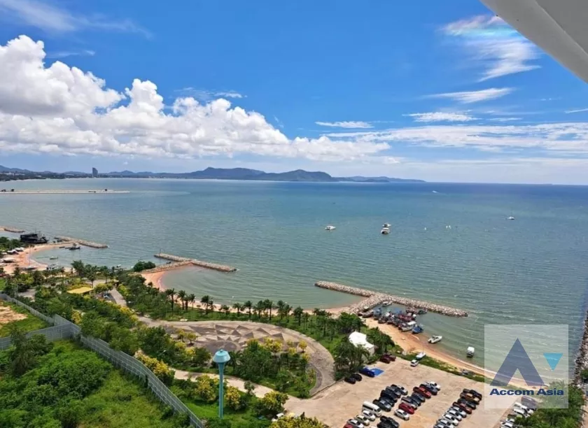  1  3 br Condominium For Sale in  ,Chon Buri  at Ocean Marina AA38917