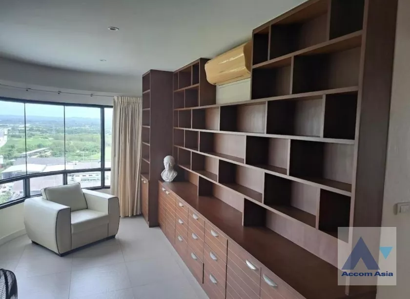 5  3 br Condominium For Sale in  ,Chon Buri  at Ocean Marina AA38917