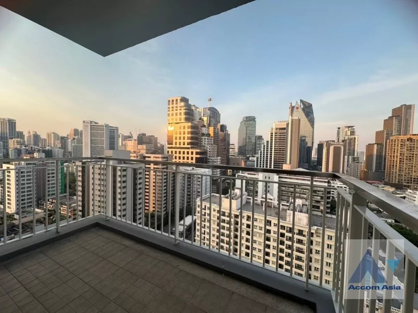 20  3 br Condominium For Rent in Sukhumvit ,Bangkok BTS Phrom Phong at Baan Siri 24 Condominium AA38921