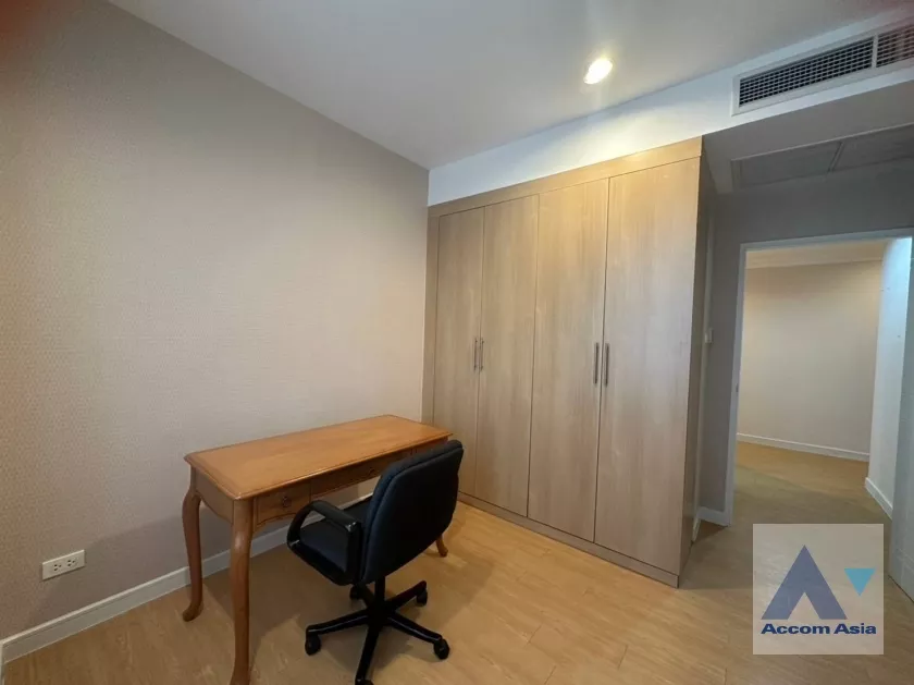 12  3 br Condominium For Rent in Sukhumvit ,Bangkok BTS Phrom Phong at Baan Siri 24 Condominium AA38921