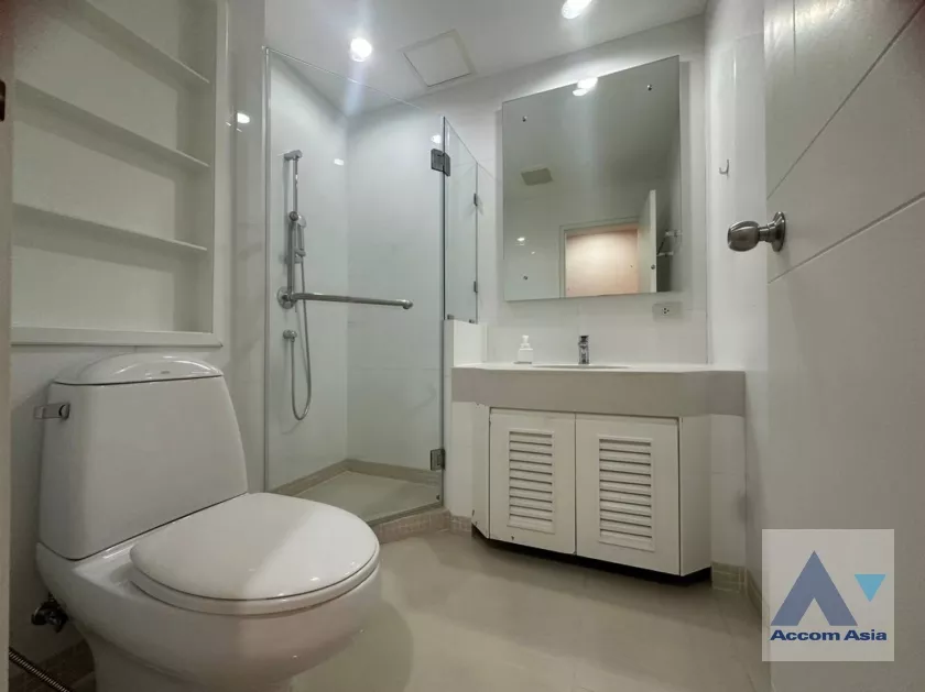 15  3 br Condominium For Rent in Sukhumvit ,Bangkok BTS Phrom Phong at Baan Siri 24 Condominium AA38921