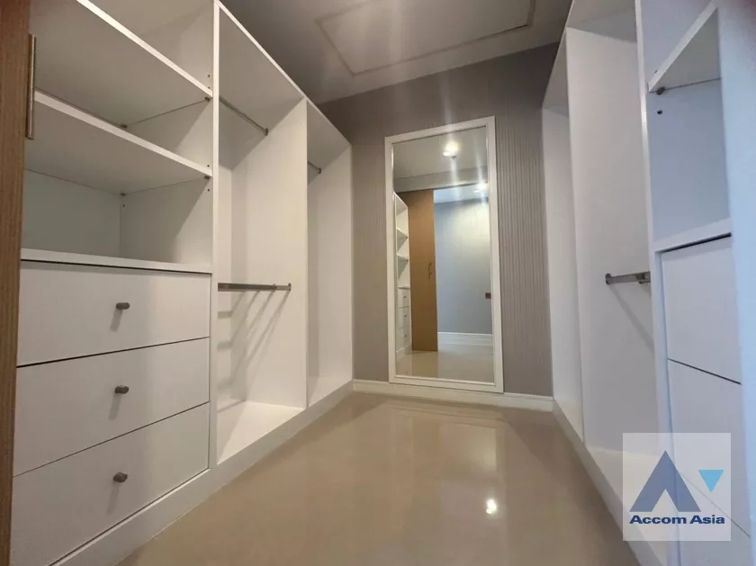 13  3 br Condominium For Rent in Sukhumvit ,Bangkok BTS Phrom Phong at Baan Siri 24 Condominium AA38921