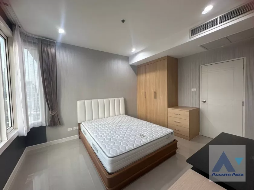 8  3 br Condominium For Rent in Sukhumvit ,Bangkok BTS Phrom Phong at Baan Siri 24 Condominium AA38921