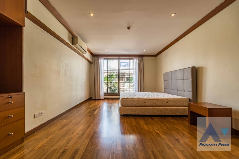 10  4 br Apartment For Rent in Sukhumvit ,Bangkok BTS Asok - MRT Sukhumvit at Simply Style AA38924