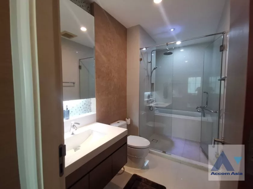 7  1 br Condominium For Rent in Sukhumvit ,Bangkok BTS Phrom Phong at Bright Sukhumvit 24 AA38929