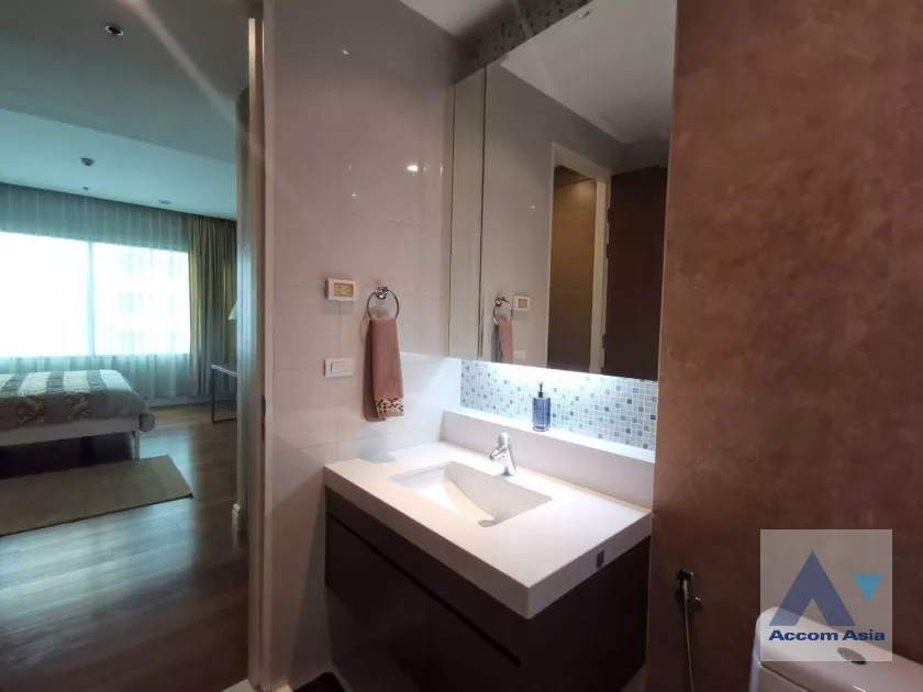 8  1 br Condominium For Rent in Sukhumvit ,Bangkok BTS Phrom Phong at Bright Sukhumvit 24 AA38929