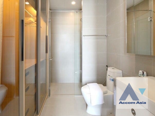 9  1 br Condominium For Rent in Ploenchit ,Bangkok BTS Ploenchit at Noble Ploenchit AA38931