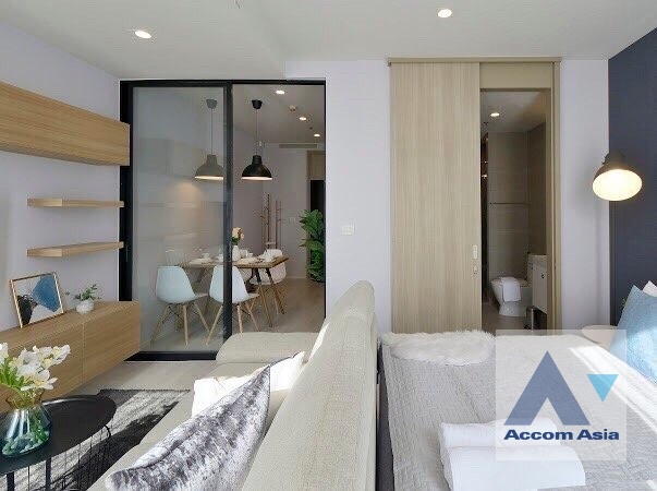 8  1 br Condominium For Rent in Ploenchit ,Bangkok BTS Ploenchit at Noble Ploenchit AA38931