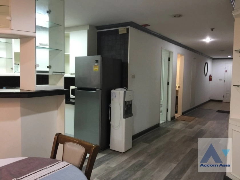  2 Bedrooms  Condominium For Rent & Sale in Sukhumvit, Bangkok  near BTS Asok - MRT Sukhumvit (AA38949)