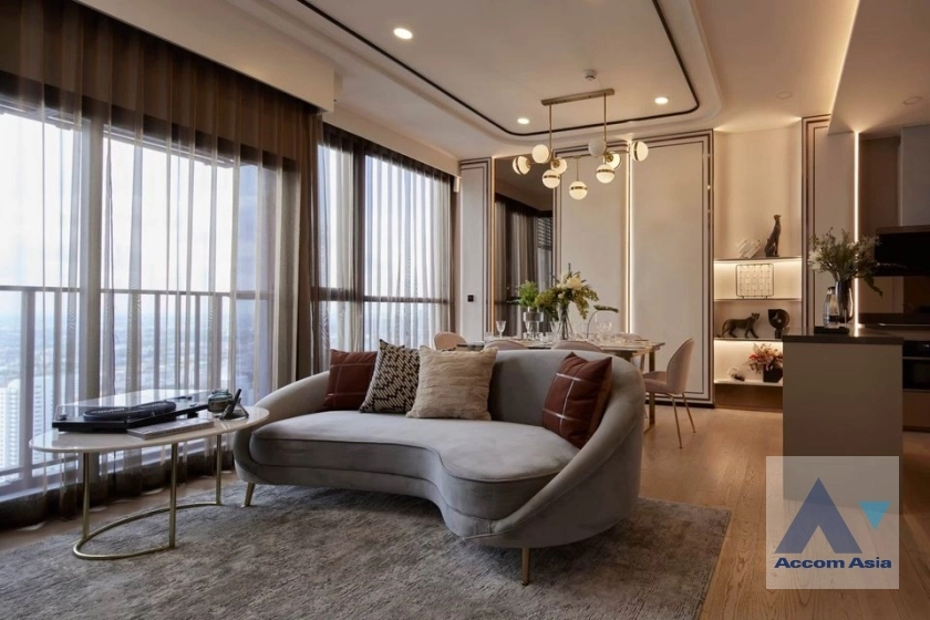  2  3 br Condominium For Sale in Sukhumvit ,Bangkok BTS Thong Lo at Park Origin Thonglor AA38953